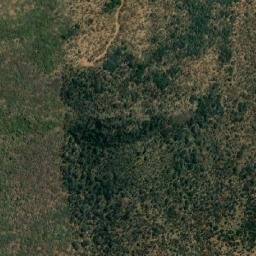 Satellite imagery of ZWAARVERDIEND, BW