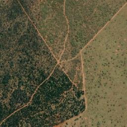 Satellite imagery of ZWAARVERDIEND, BW