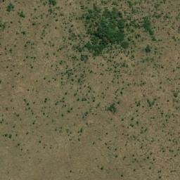 Satellite imagery of GOEDGEDACHT, BW