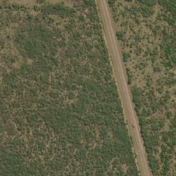 Satellite imagery of SWARTBANK, BW