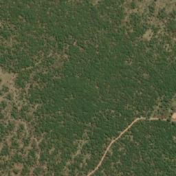 Satellite imagery of SWARTBANK, BW