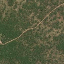 Satellite imagery of SWARTBANK, BW