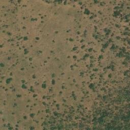 Satellite imagery of RUST 49, BW