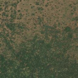 Satellite imagery of RUST 49, BW