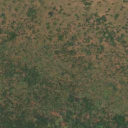 Satellite imagery of RUST 49, BW