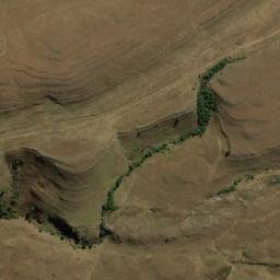 Satellite imagery of WELGEDACHT, MZ