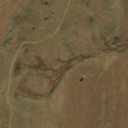 Satellite imagery of WELGEDACHT, MZ