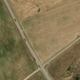 Satellite imagery of GRASKOPPIE, MZ