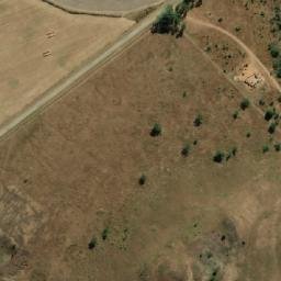 Satellite imagery of GRASKOPPIE, MZ