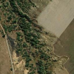 Satellite imagery of GRASKOPPIE, MZ