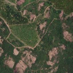 Satellite imagery of STERKSPRUIT, MZ