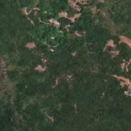 Satellite imagery of STERKSPRUIT, MZ
