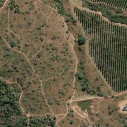 Satellite imagery of VERGENOEG, MZ