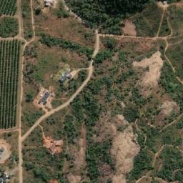 Satellite imagery of VERGENOEG, MZ