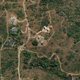 Satellite imagery of VERGENOEG, MZ