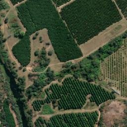 Satellite imagery of ALONE, MZ