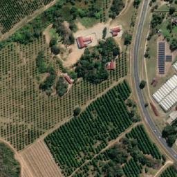 Satellite imagery of ALONE, MZ