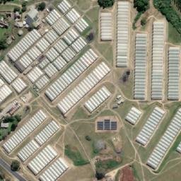 Satellite imagery of ALONE, MZ
