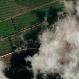 Satellite imagery of OORSPRONGKOP, MZ