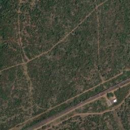 Satellite imagery of SKALK, MZ