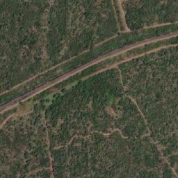 Satellite imagery of SKALK, MZ