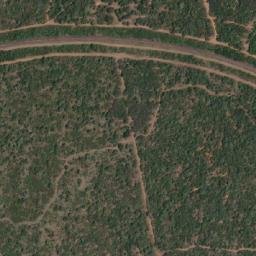 Satellite imagery of SKALK, MZ