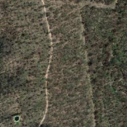 Satellite imagery of Mount Orso, AU