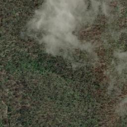 Satellite imagery of Mount Orso, AU