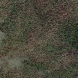 Satellite imagery of Mount Orso, AU