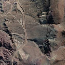 Satellite imagery of Punta Verde, CL