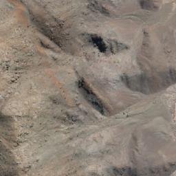 Satellite imagery of Cachivarita, CL