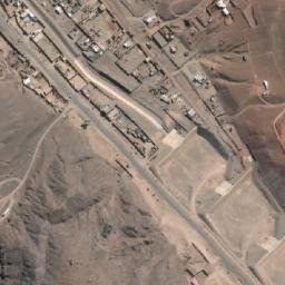 Satellite imagery of María, CL