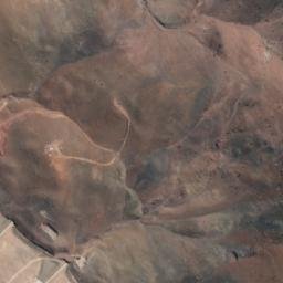 Satellite imagery of María, CL