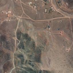 Satellite imagery of Tolepín, CL