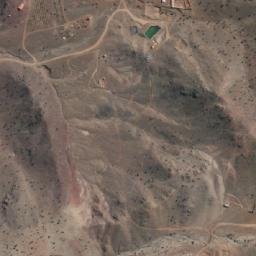 Satellite imagery of Tolepín, CL