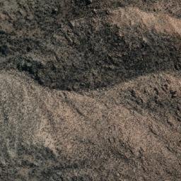 Satellite imagery of Cerro Perales, CL