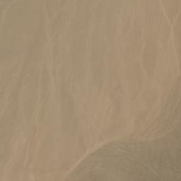 Satellite imagery of Cerro La Mesa, CL