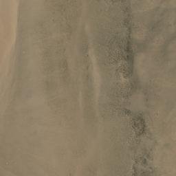 Satellite imagery of Cerro La Mesa, CL