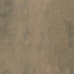 Satellite imagery of Cerro La Mesa, CL