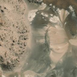 Satellite imagery of Hito XVI-5 A, BR