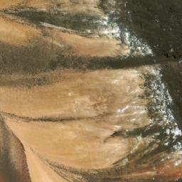 Satellite imagery of Cerros Laguna Verde, AR