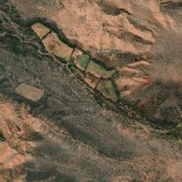 Satellite imagery of Cerro Caranchohuasi, AR