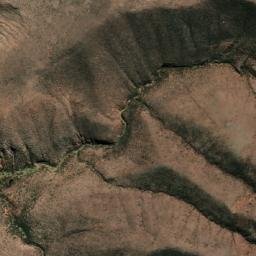 Satellite imagery of Cerro Caranchohuasi, AR