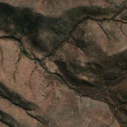 Satellite imagery of Cerro Caranchohuasi, AR
