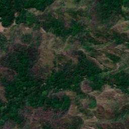 Satellite imagery of Cerro Pucará, AR