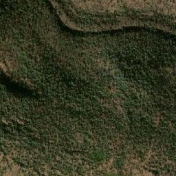 Satellite imagery of TLEWE, BW