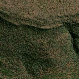 Satellite imagery of TLEWE, BW