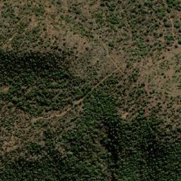 Satellite imagery of MARICO 60, BW