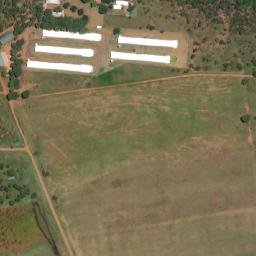Satellite imagery of ZWAARVERDIEND, BW