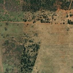 Satellite imagery of ZWAARVERDIEND, BW